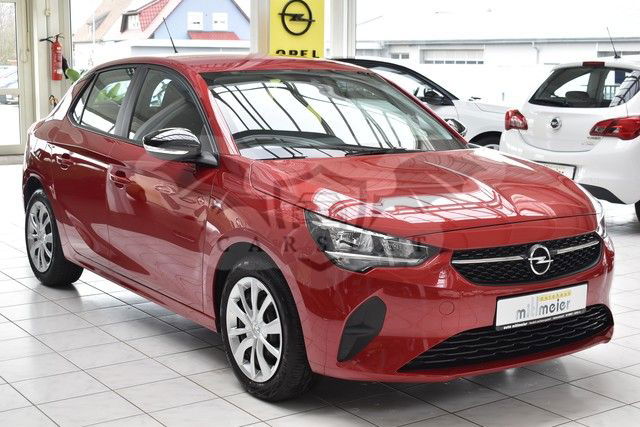 Opel Corsa 2023