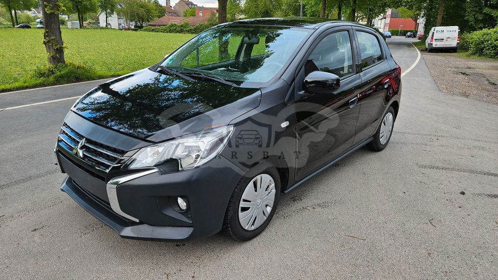 Mitsubishi Space Star 2021