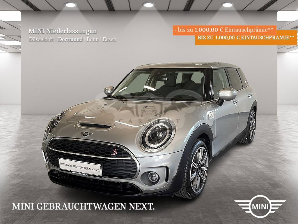 Mini Clubman 2023