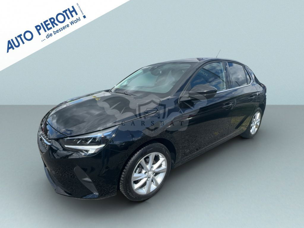 Opel Corsa 2023