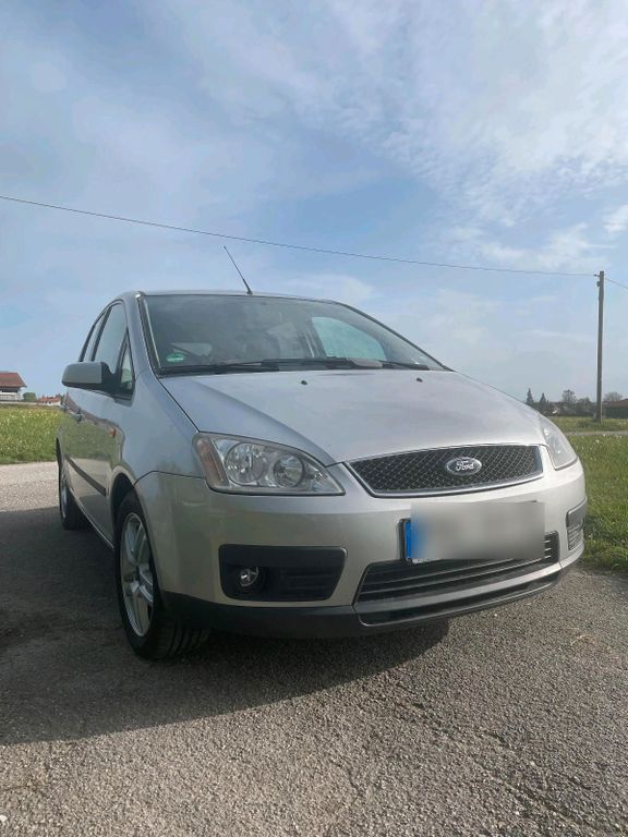 Ford C-Max 2003