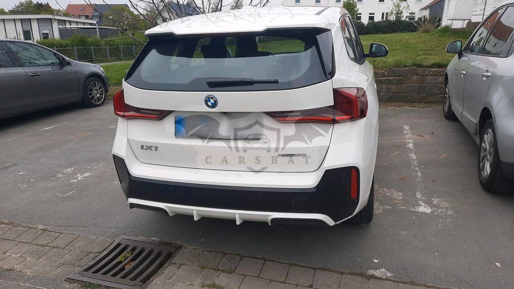 BMW iX1 2023