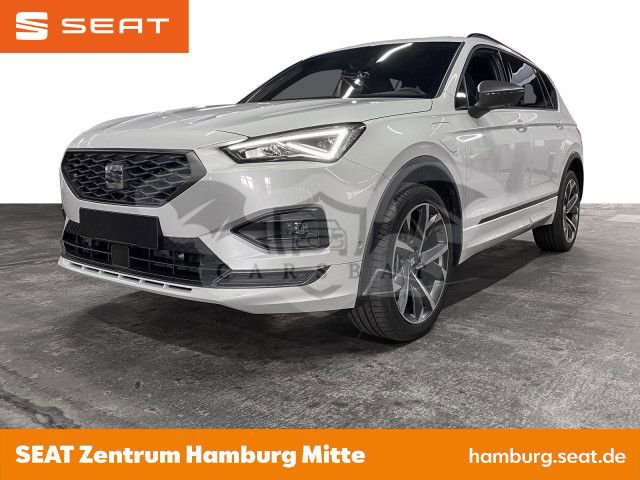 Seat Tarraco 2024