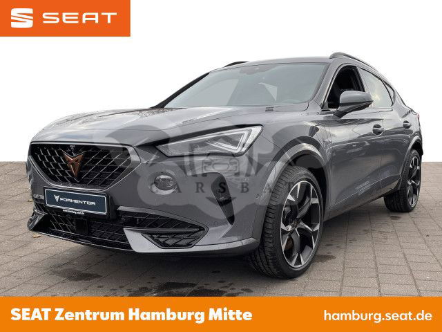 Cupra Formentor 2023