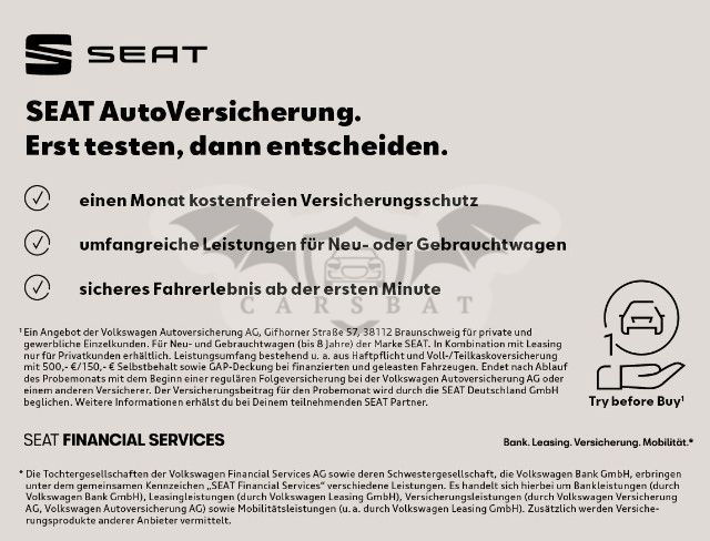 Seat Tarraco 2024