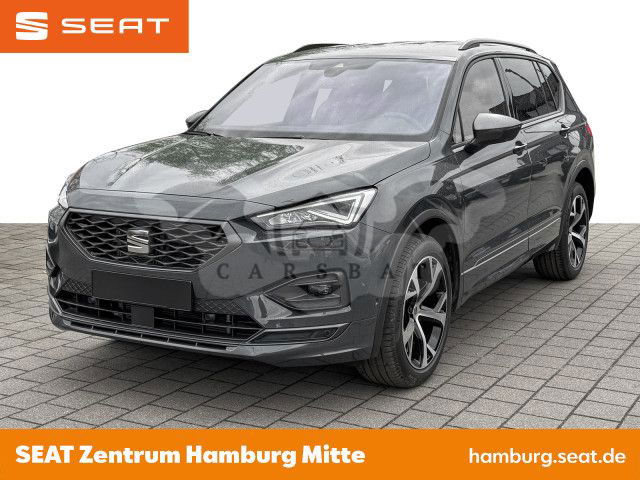 Seat Tarraco 2024