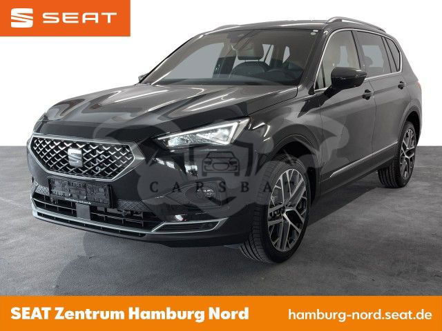 Seat Tarraco 2024