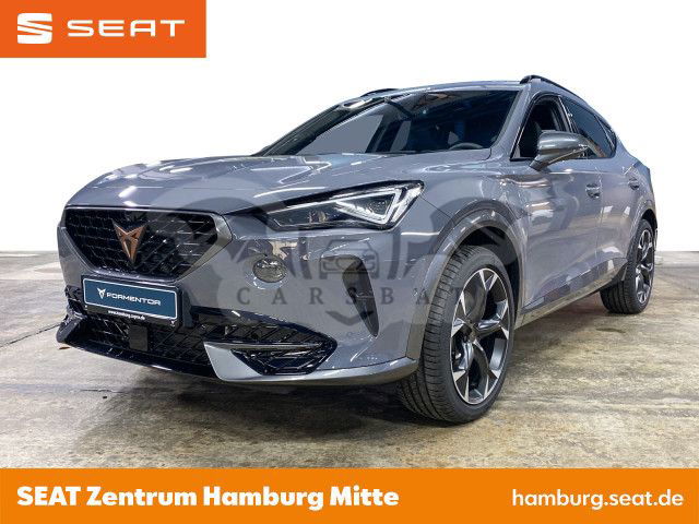 Cupra Formentor 2023
