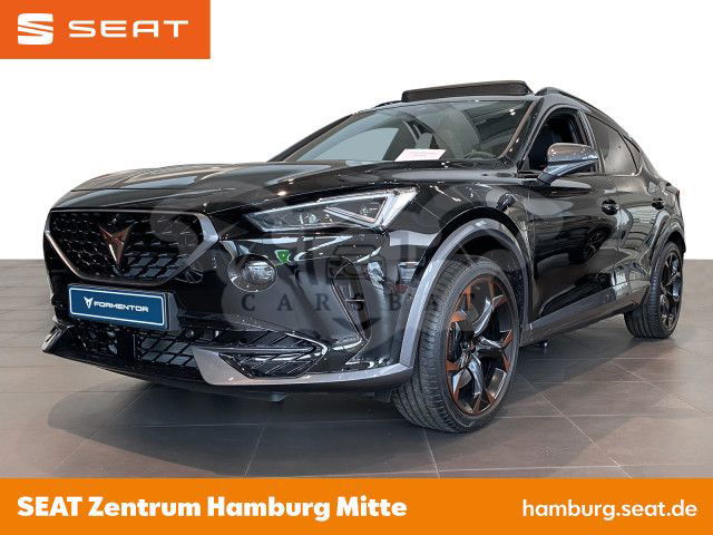 Cupra Formentor 2023
