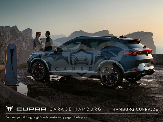 Cupra Formentor 2023