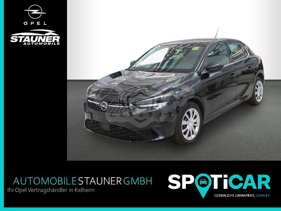 Opel Corsa 2023
