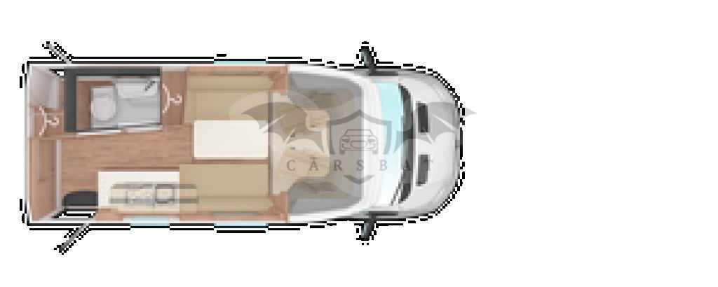 Weinsberg CaraCompact 2024