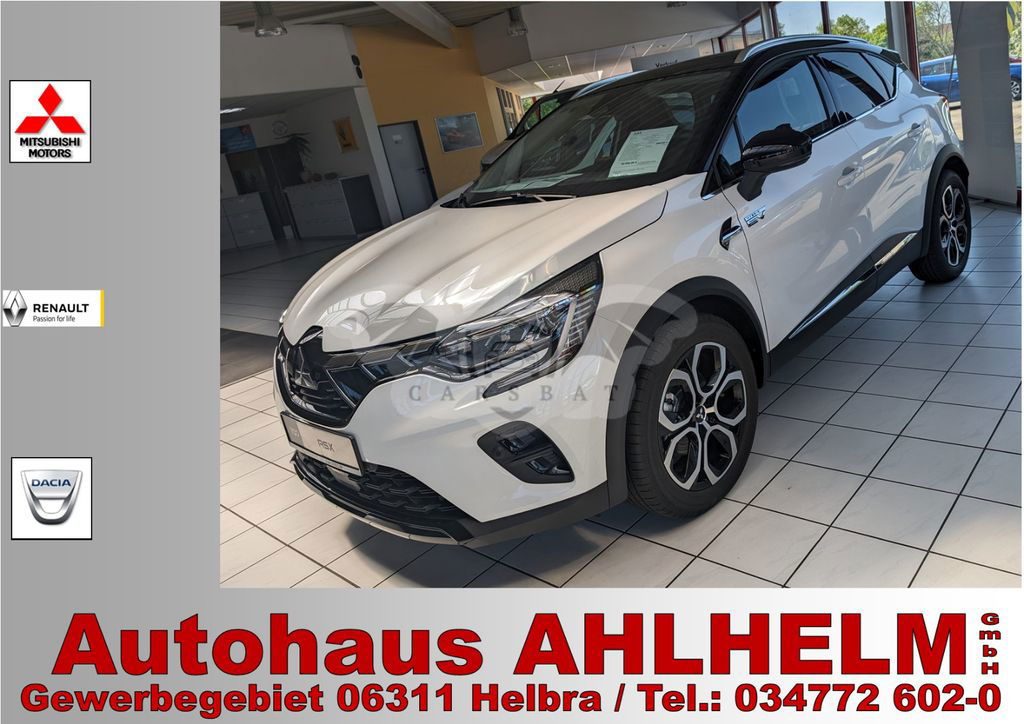 Mitsubishi ASX 2024