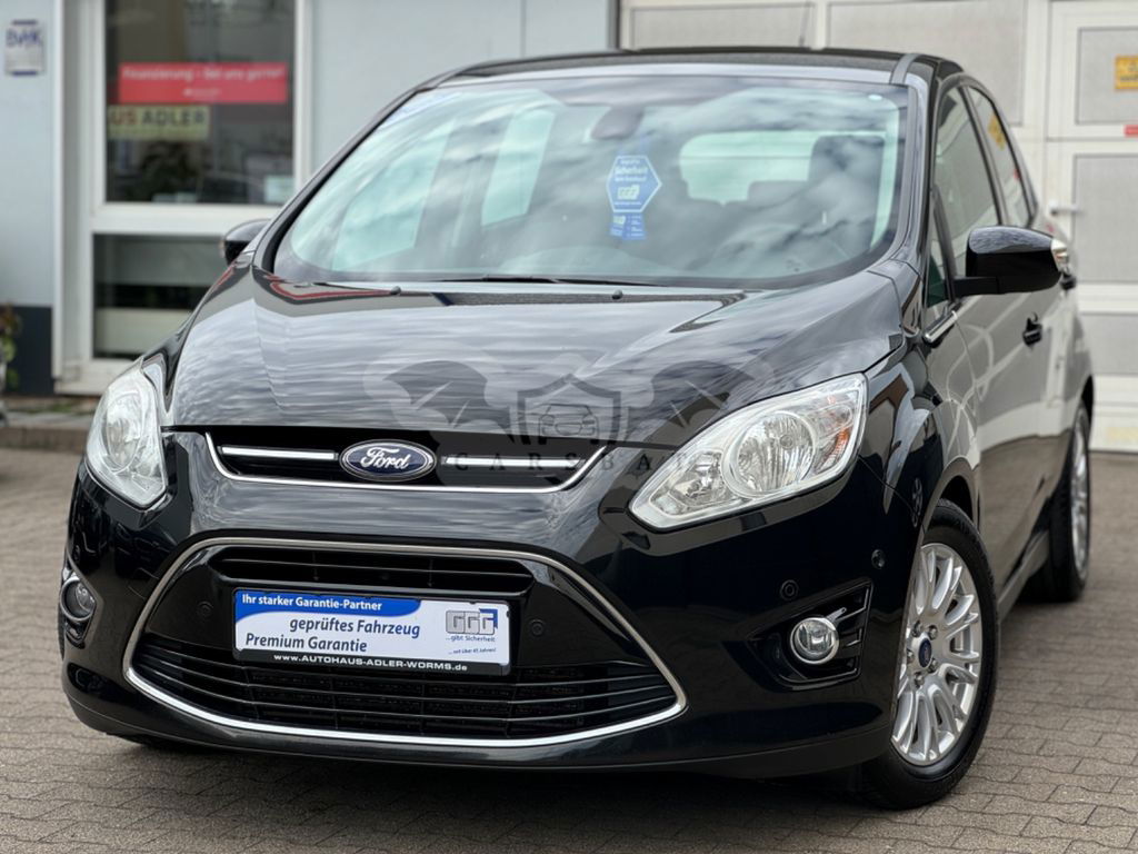 Ford C-Max 2012