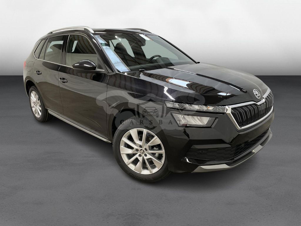 Skoda Kamiq 2023