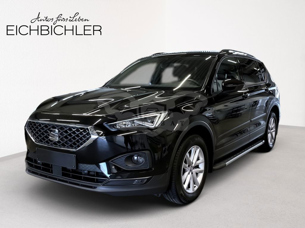 Seat Tarraco 2019