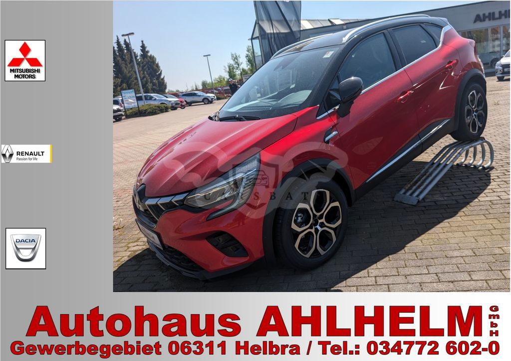 Mitsubishi ASX 2024