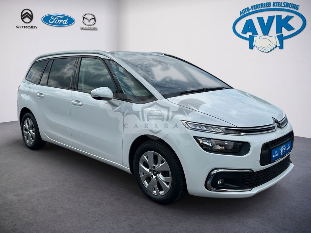 Citroën C4 Picasso 2020