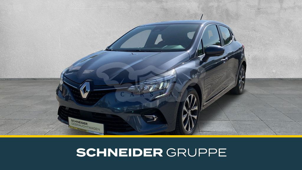 Renault Clio 2020