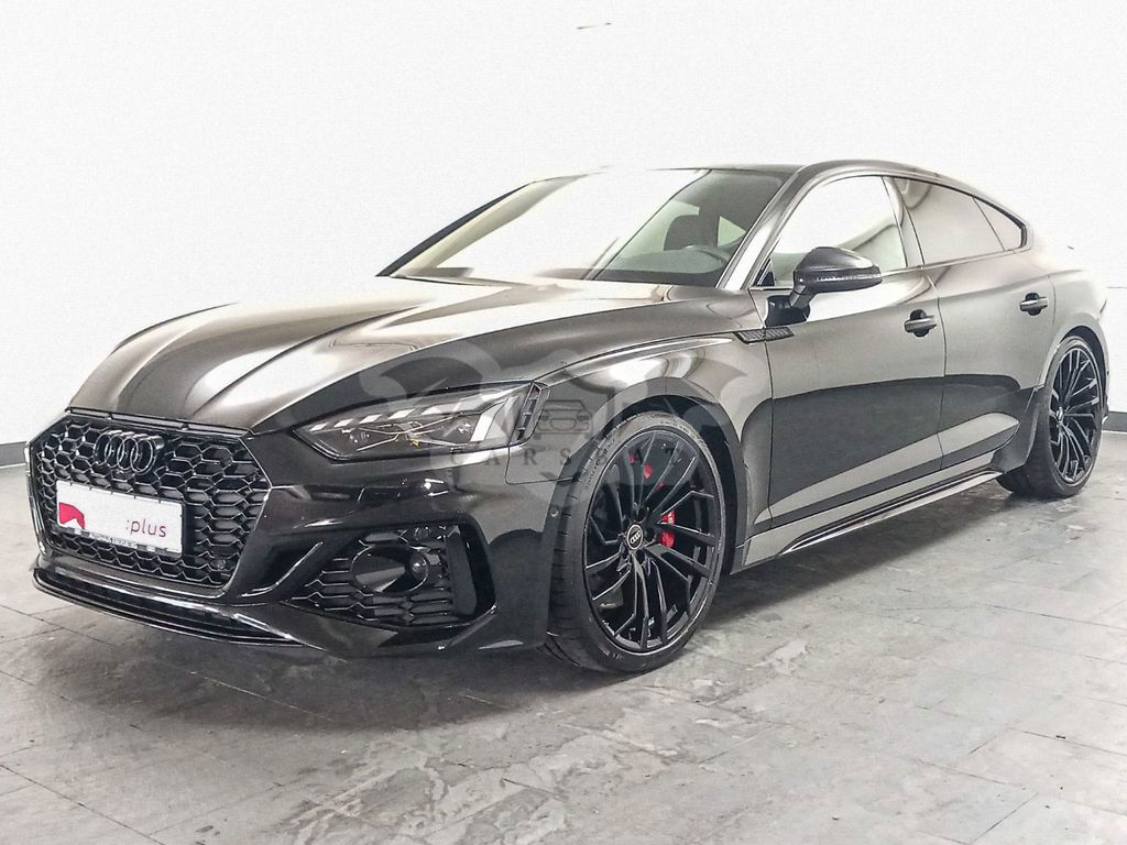 Audi RS5 2022