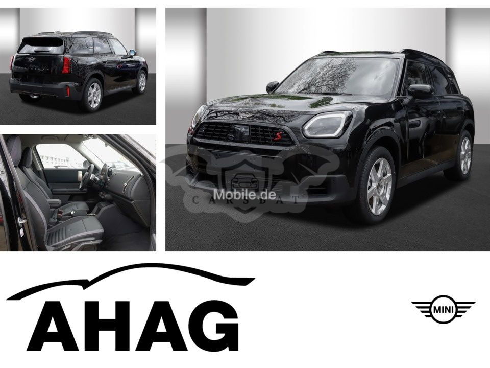 Mini Countryman 2024