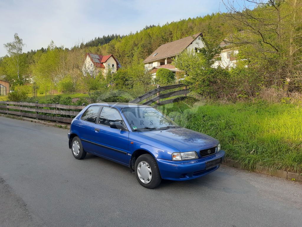 Suzuki Baleno (Esteem) 1995