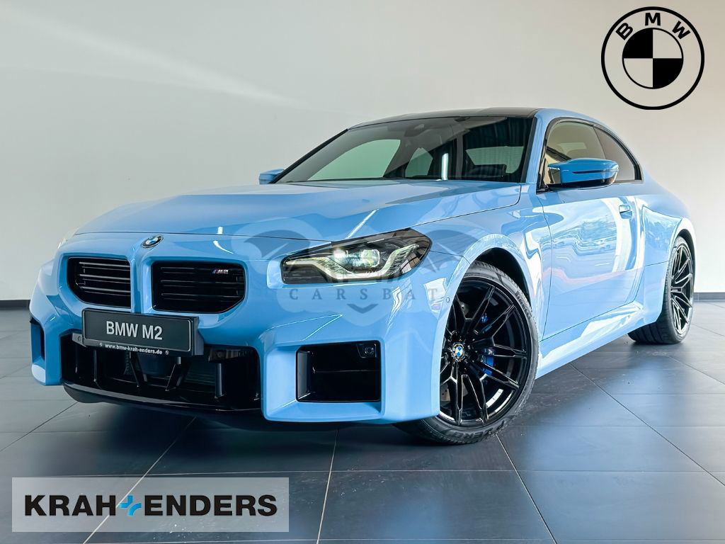 BMW M2 2023