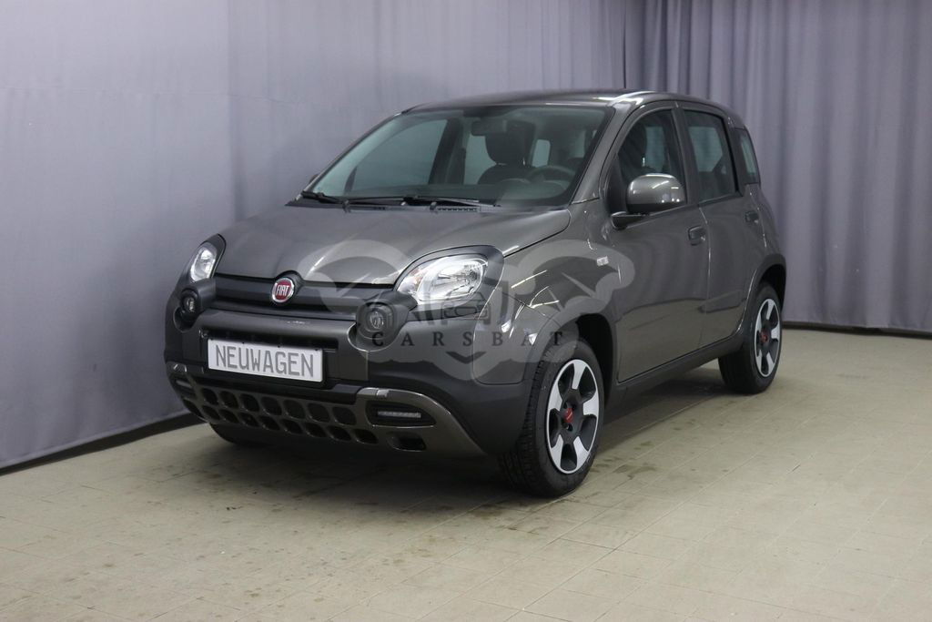 Fiat Panda 2022