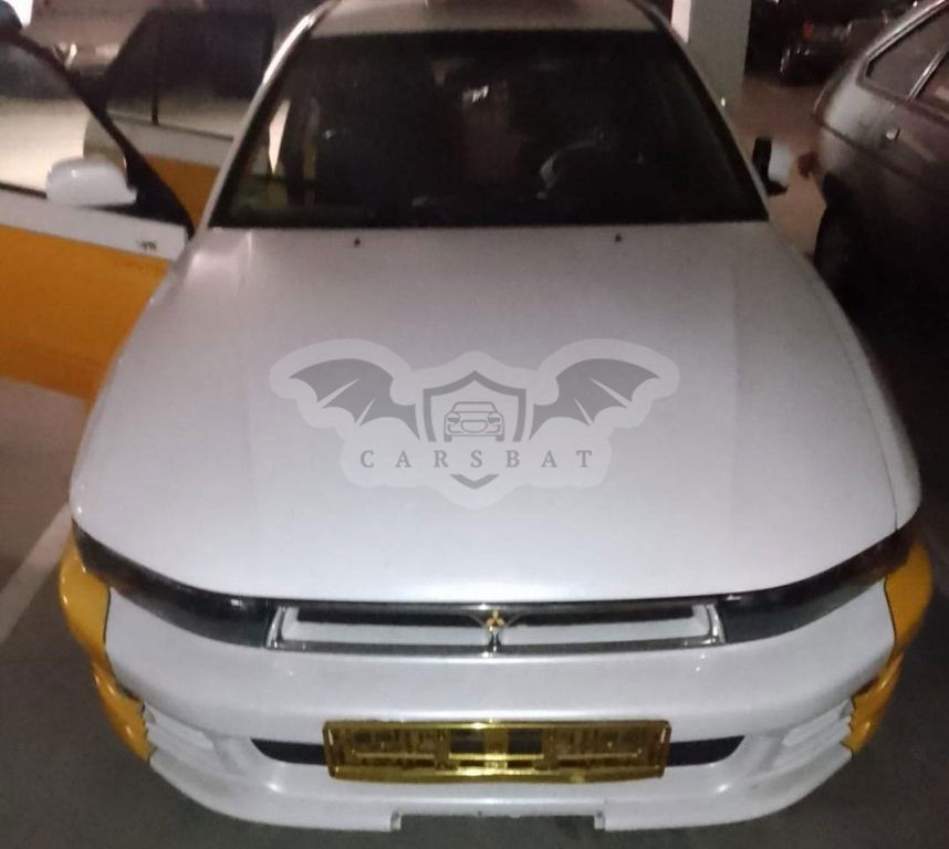Mitsubishi Galant 1999