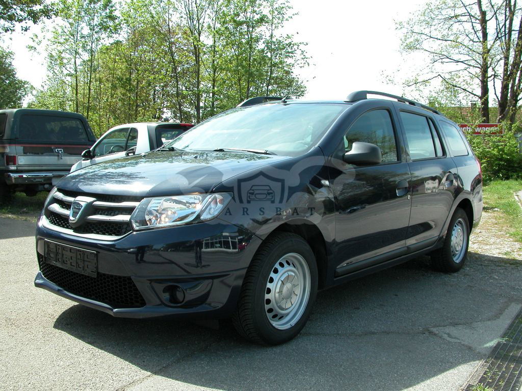 Dacia Logan 2014