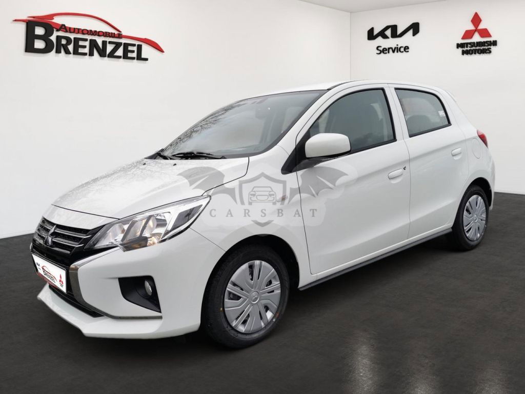 Mitsubishi Space Star 2024