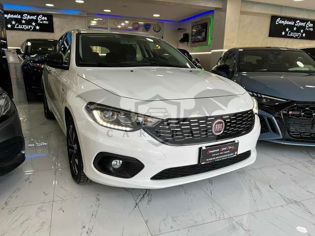 Fiat Tipo 2021