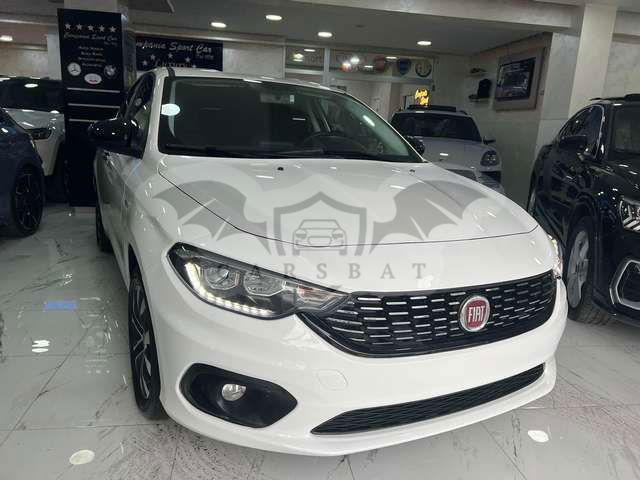 Fiat Tipo 2021