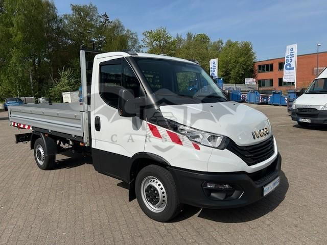 Iveco Daily 2022
