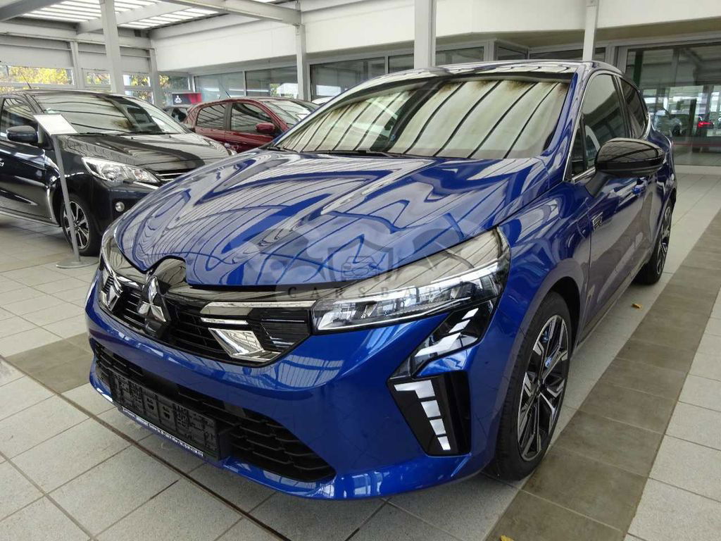 Mitsubishi Colt 2023
