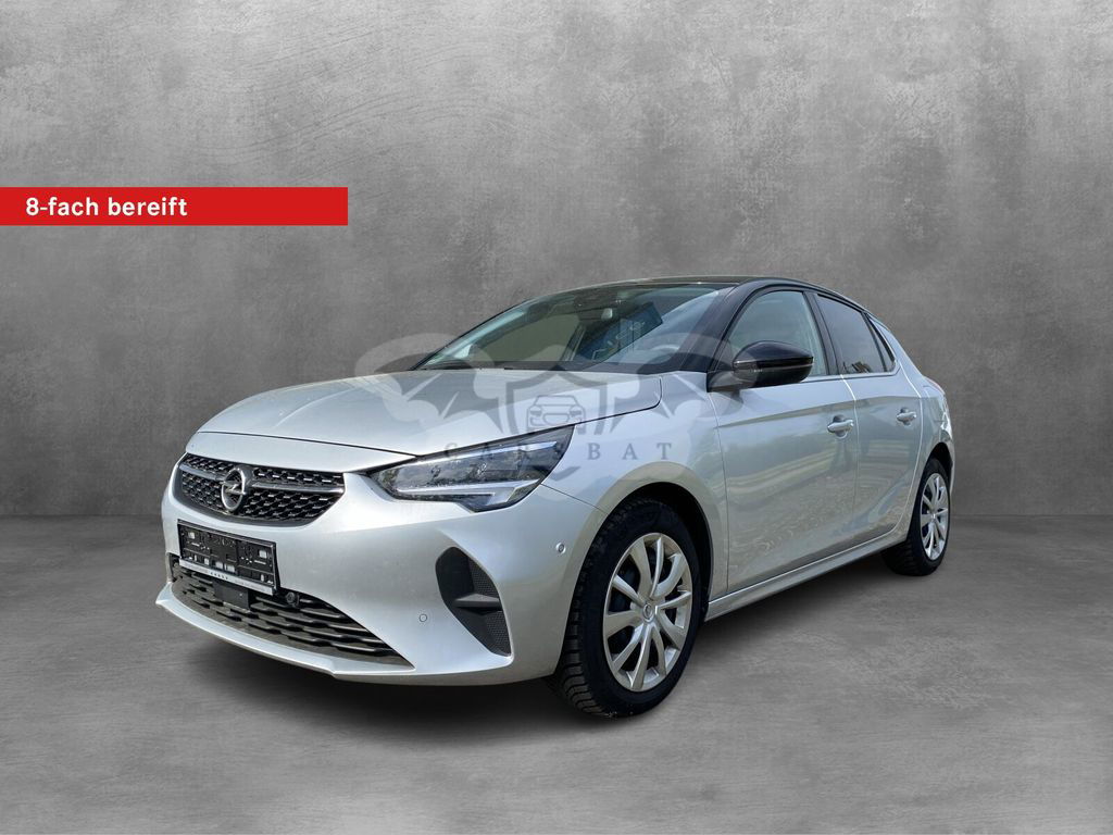 Opel Corsa 2023