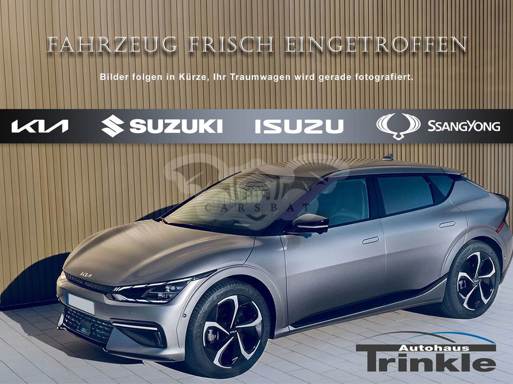 Kia XCeed 2024