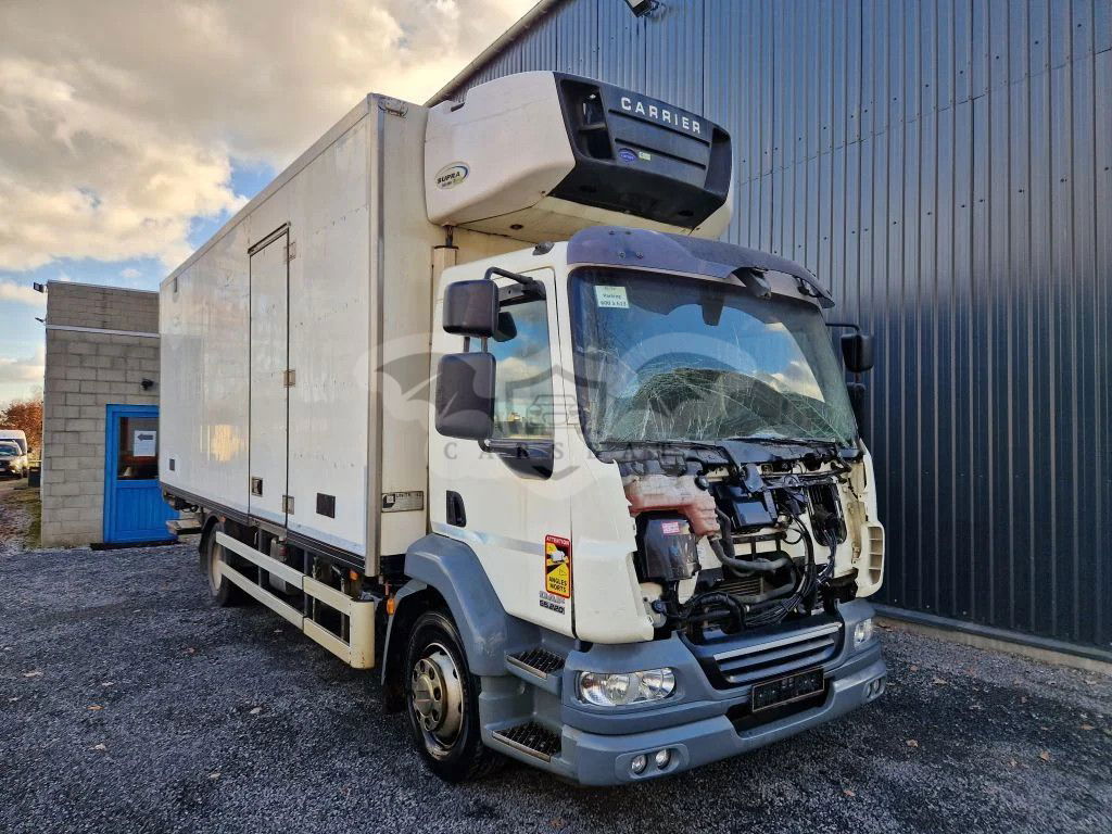 DAF LF 2011