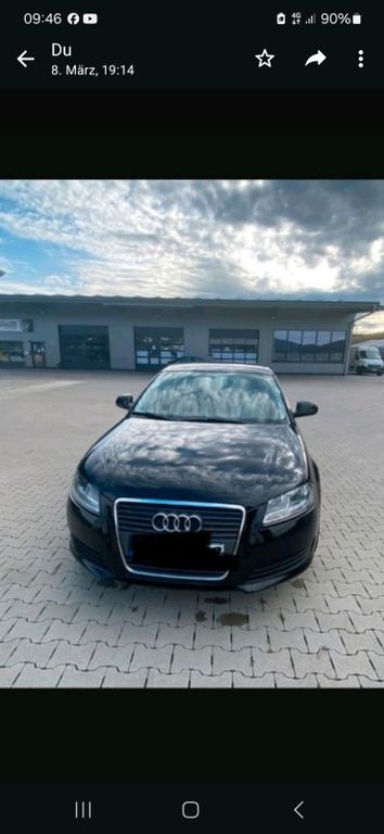 Audi A3 2010
