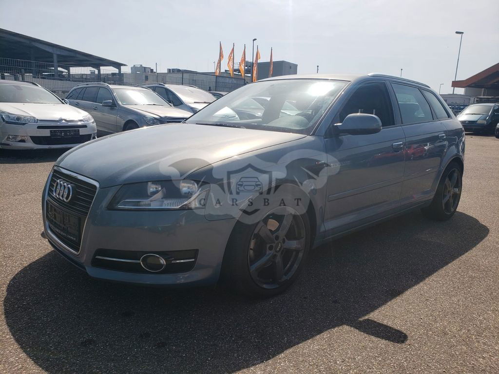 Audi A3 2010