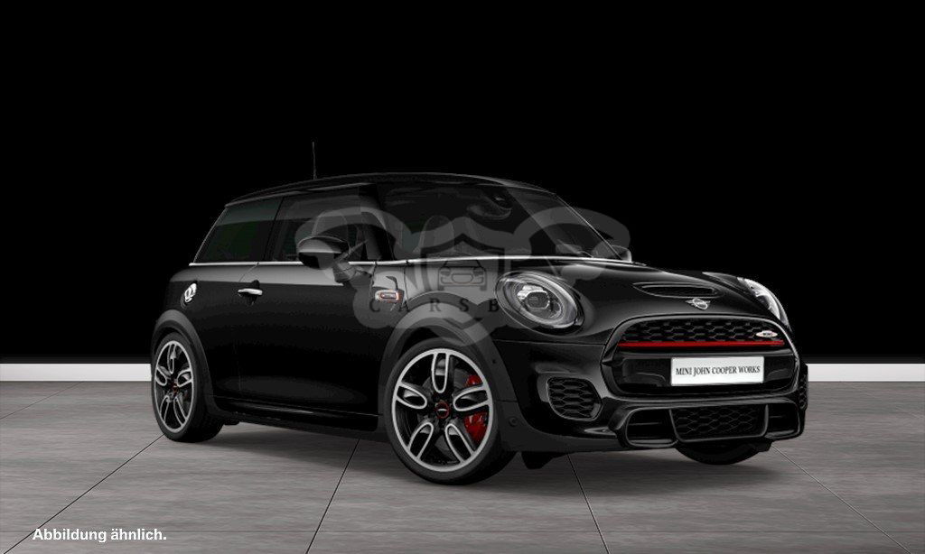 Mini John Cooper Works 2021