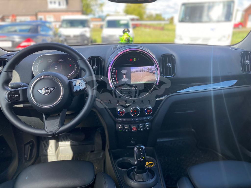 Mini Countryman 2022