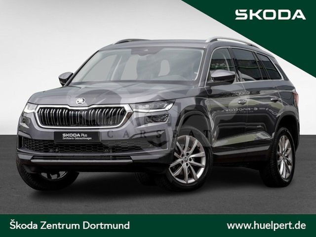 Skoda Kodiaq 2023