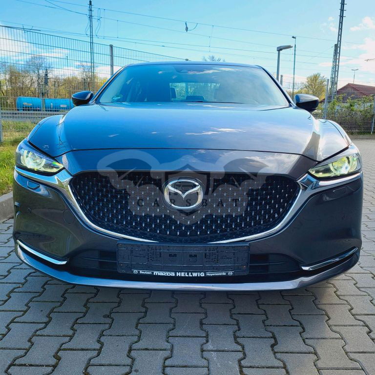 Mazda 2 2022