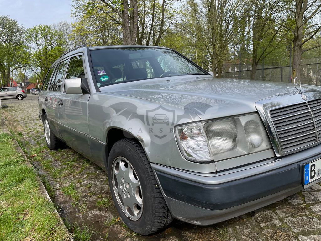 Mercedes-Benz V 230 1992