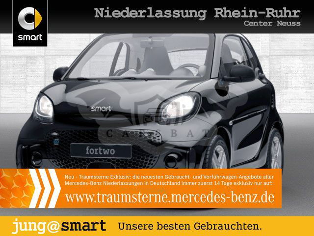 Smart Fortwo 2021