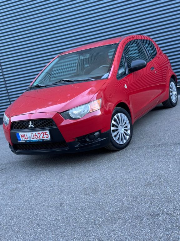 Mitsubishi Colt 2008
