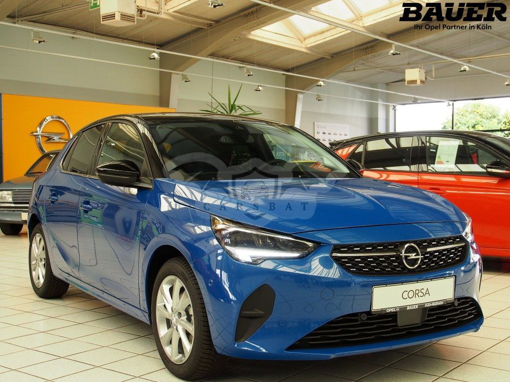 Opel Corsa 2023