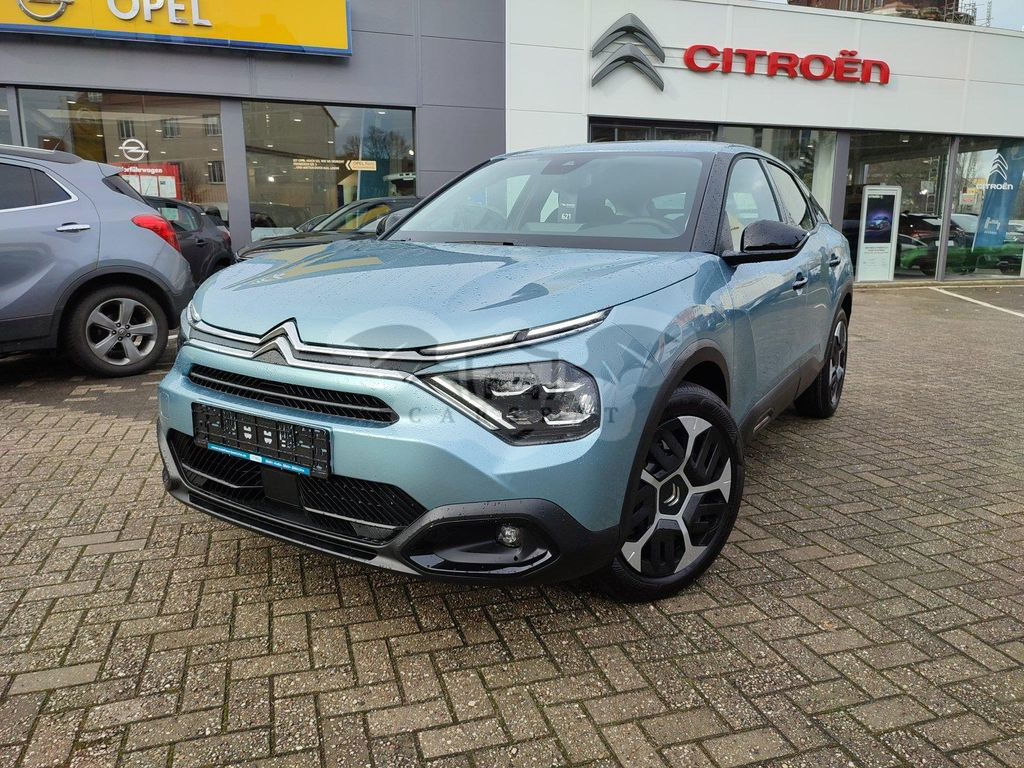 Citroën C4 2023