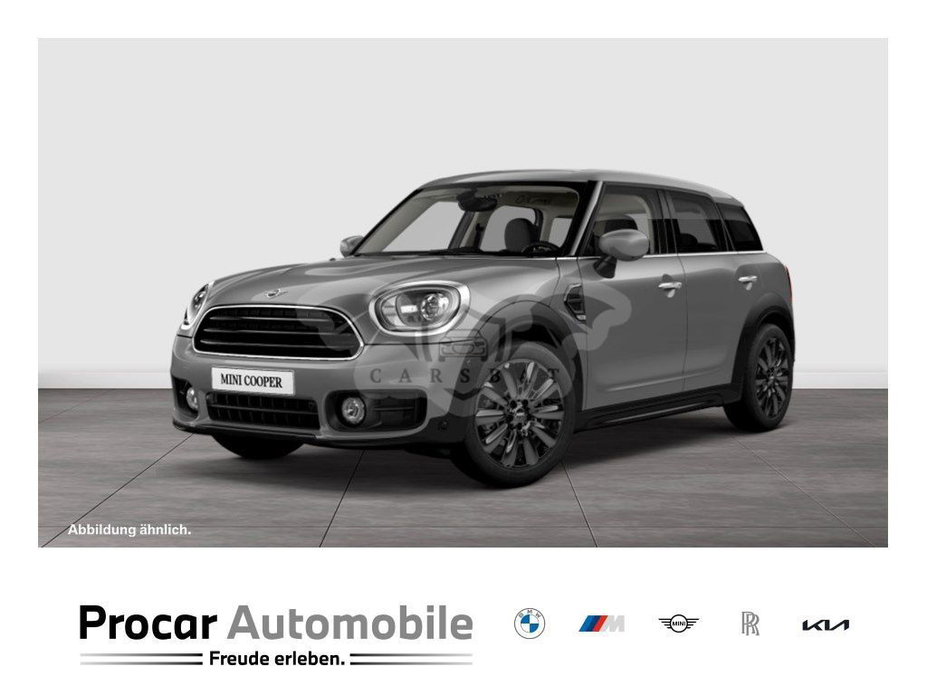 Mini Countryman 2020